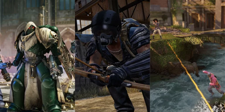 Top 10 Underrated Games with Small but Dedicated Fanbases