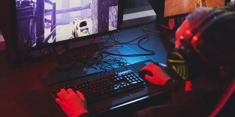 Exploring Competitive Gaming Careers: Tips for Getting Started