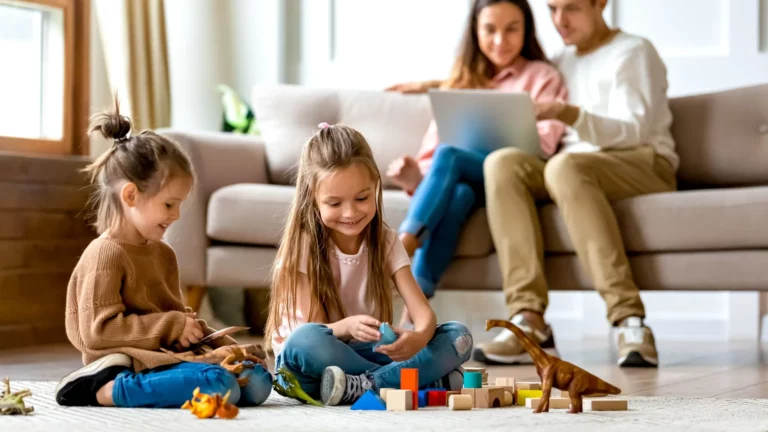 Top 5 Educational Games to Engage Kids in Learning