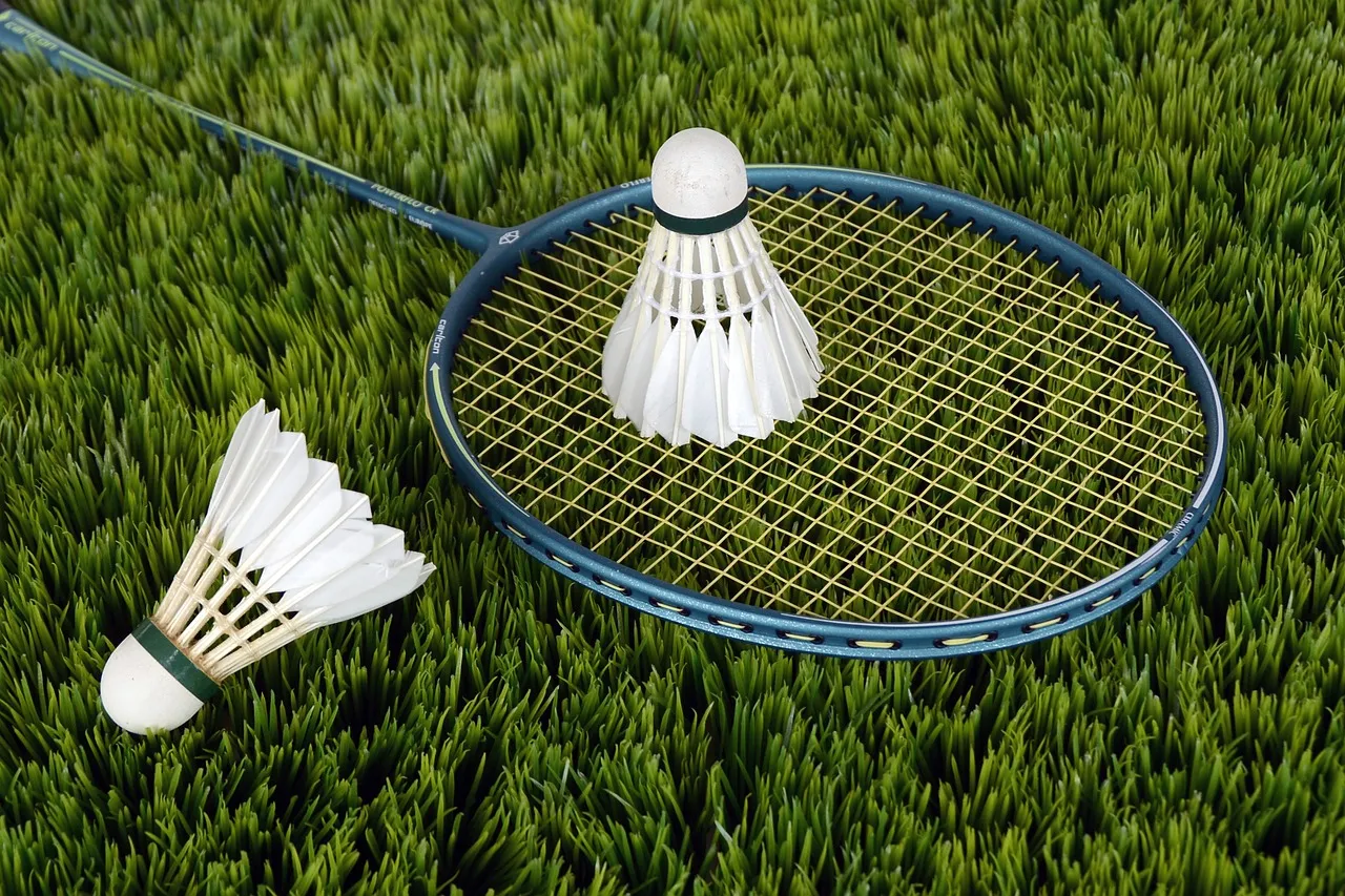 Beginner’s Guide to Learning the Basic Rules of Badminton